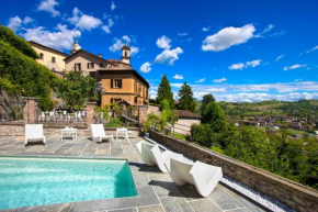 Relais Villa del Borgo Canelli